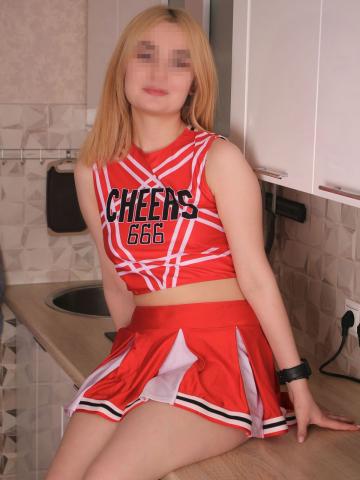 Оксана Красивые Ноги фото 2