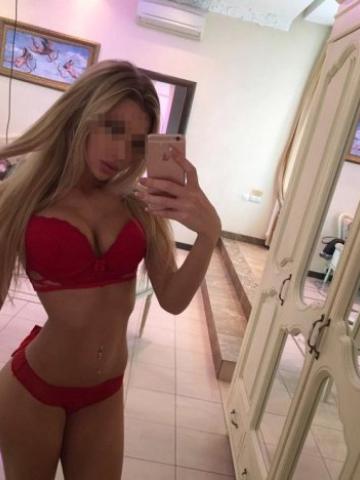 Мелиса фото 3