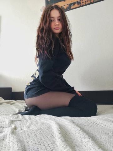 Ева Потрясающая Реал фото 2