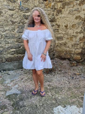 Мишель Ультра Блондинка Балашиха