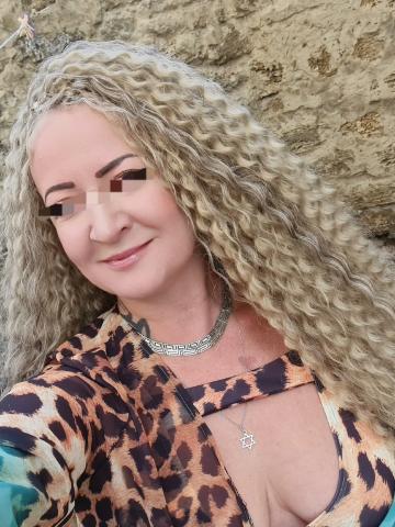 Мишель Ультра Блондинка фото 2