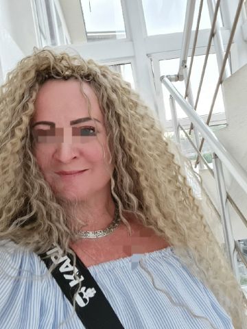 Мишель Ультра Блондинка фото 3