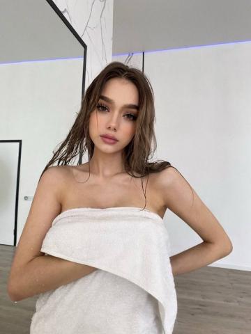 Маргарита Яркая Рыжая фото 3