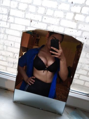 Саида Балашиха