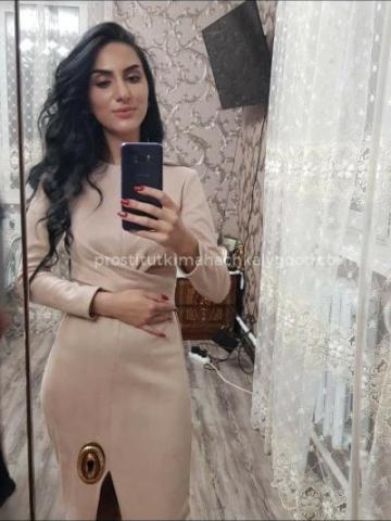 Лена Балашиха