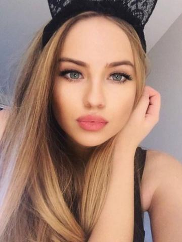 Кристина Блаженство Балашиха