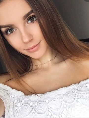 Кристина Блаженство фото 2