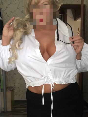 Мария Страстная Горячая Вип фото 4