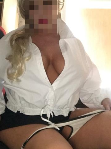 Мария Страстная Горячая Вип фото 7