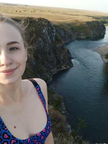 Виолетта Центр Реал фото 2