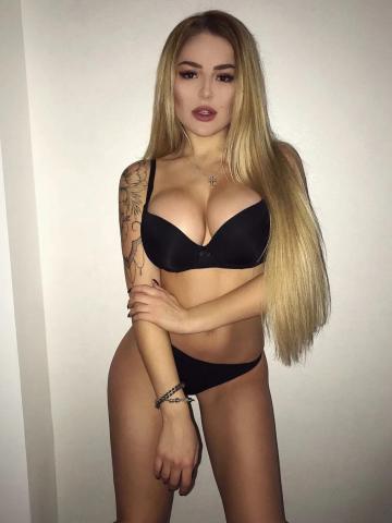 Мелиса фото 5