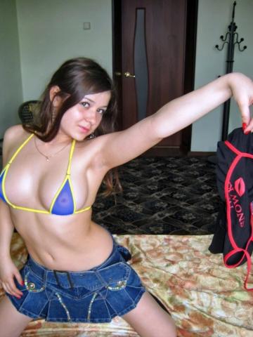 Изабелла Элитная фото 2