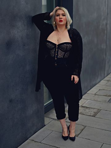 Вера Опытная Вип Балашиха