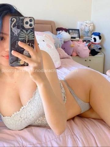 Вероника Страстная Ночь фото 3