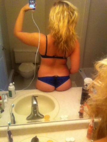 Калерия Дразнящая Реал фото 2