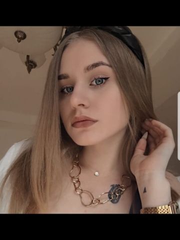 Анастасия Балашиха