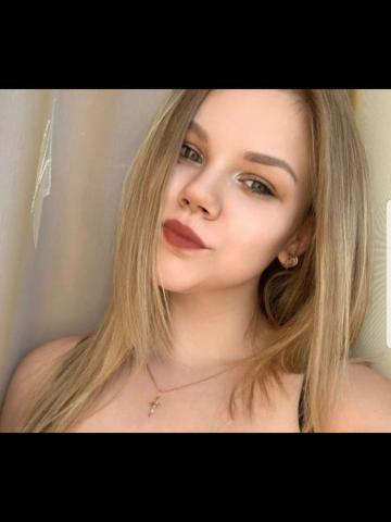 Анастасия фото 3