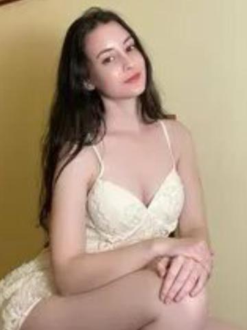 Оксана Игривая Кошечка фото 3