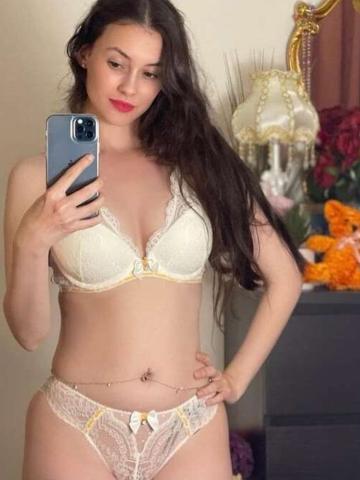 Оксана Игривая Кошечка фото 4