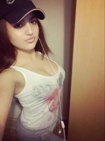 Мила Балашиха