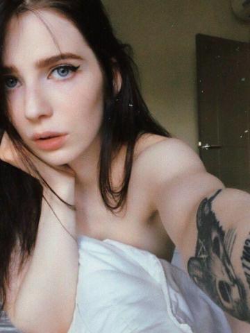 Наталья Огненно Рыжая фото 3