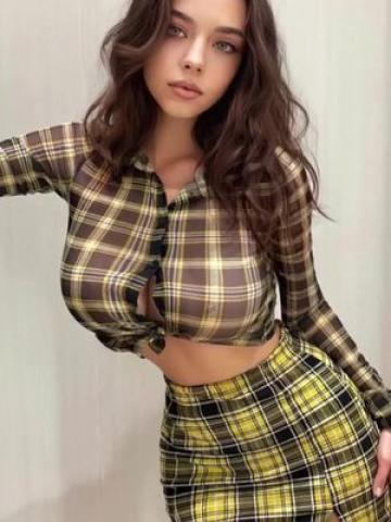 Лиана Тантра Блондинка фото 3