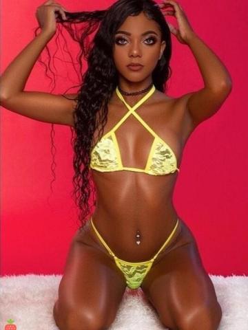 Ева Восхитительная Блондинка Балашиха